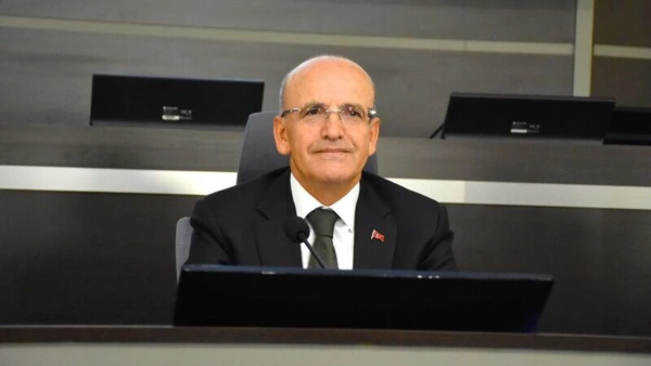 Hazine ve Maliye Bakanlığından Mehmet Şimşek İddialarına Yalanlama