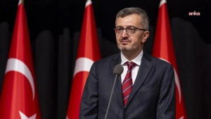 İletişim Başkanı Burhanettin Duran'dan İsrail Bakanı Katz'ın Erdoğan Açıklamasına Sert Tepki