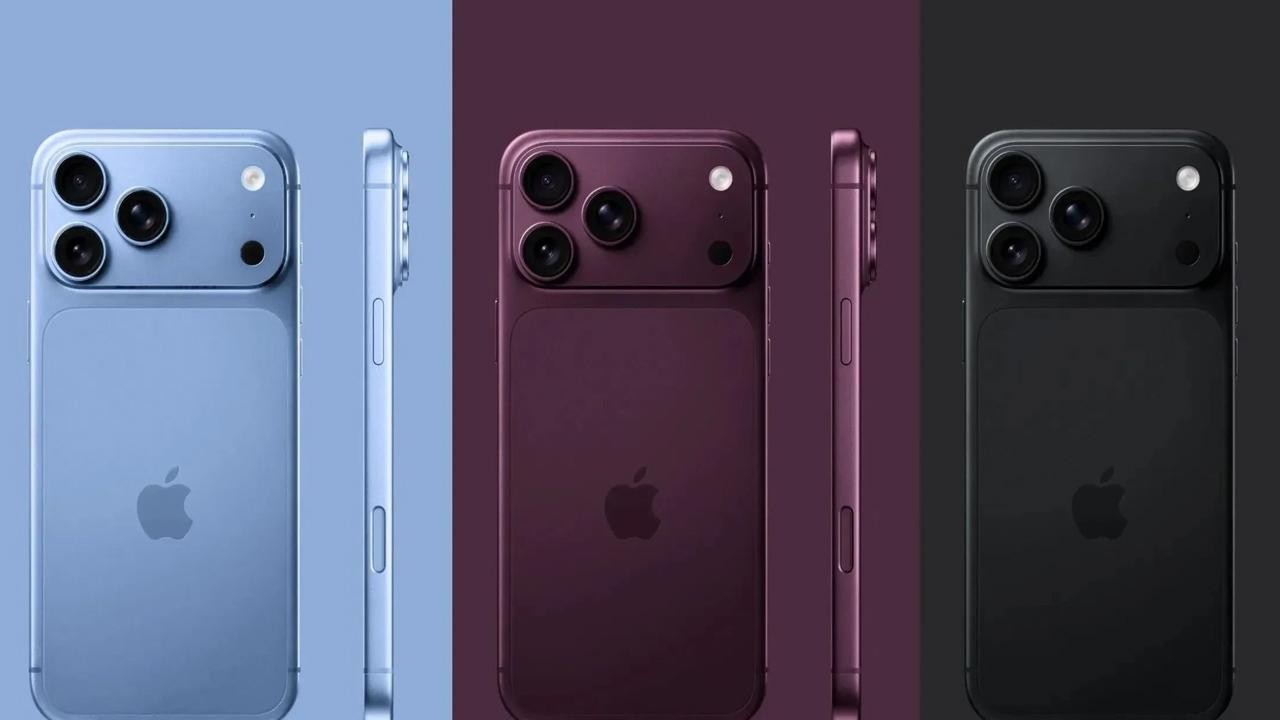 iPhone 18 Pro Max