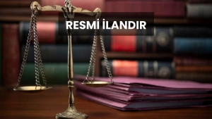 İstanbul Anadolu 15. Asliye Hukuk Mahkemesi'nden Üsküdar'daki Parsel İçin Kritik Mirasçı İlanı