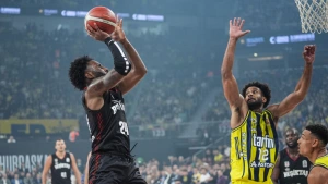 Jaylen Nowell'dan Valencia maçı öncesi iddialı sözler: Beşiktaş basketbolunu oynayacağız