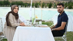 Kahramanmaraş'ta Evlenecek Gençlere 835 Milyon Liralık Destek Sağlandı