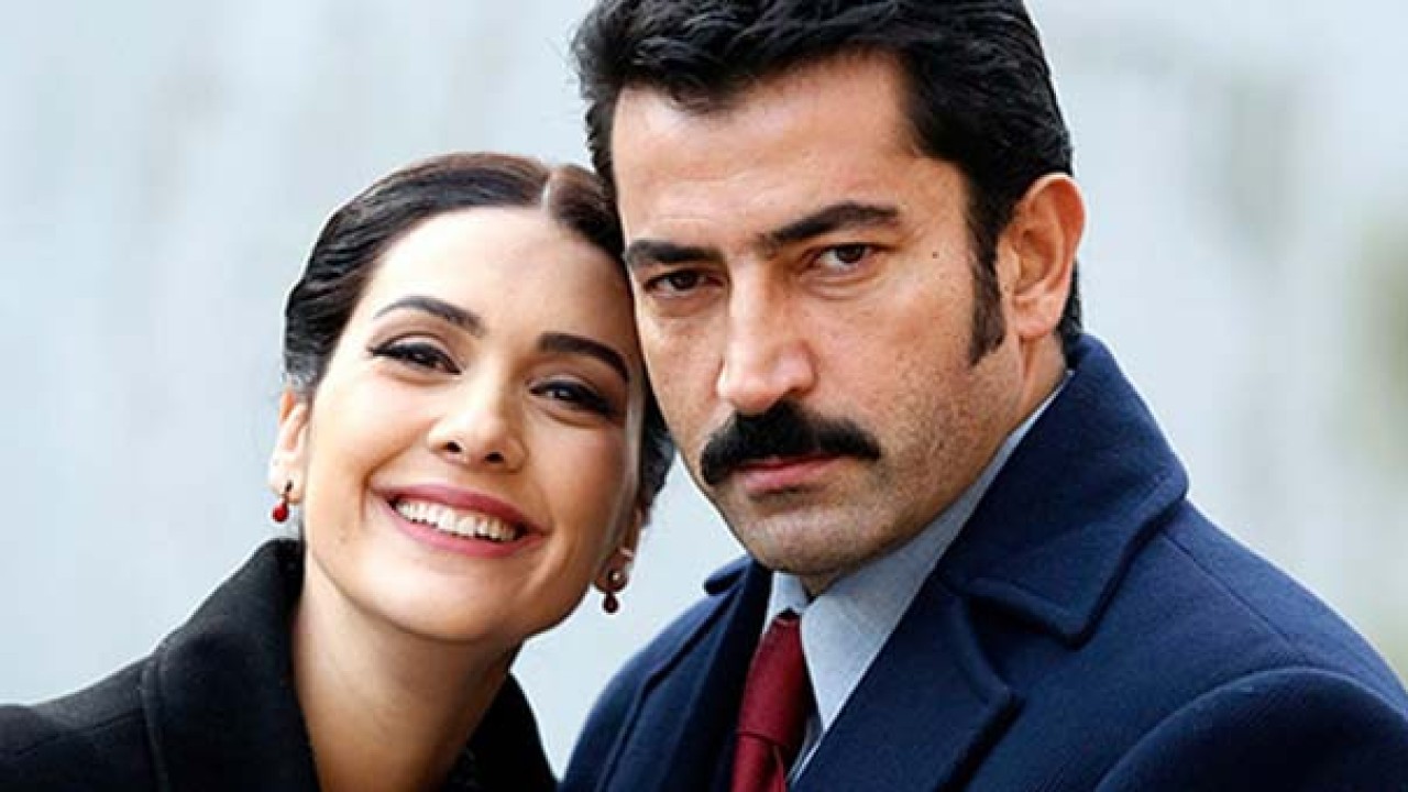Karadayı Dizisi