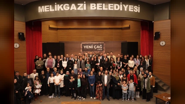 Kayseri'de Gençler İçin Sosyal Bilimler Okulu Başvuruları Başladı