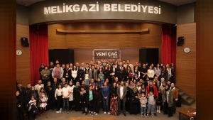 Kayseri'de Gençler İçin Sosyal Bilimler Okulu Başvuruları Başladı