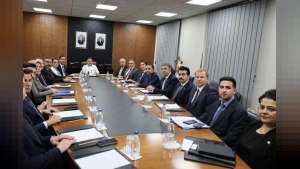 Kayseri'de 'Sensiz Olmaz Projesi' Masaya Yatırıldı: Vali Çiçek Başkanlığında Kritik Zirve