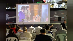 Kültür Yolu Festivali'nden Keçiören'de Unutulmaz Nostalji Gecesi