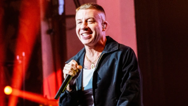Macklemore'dan Ed Sheeran'a Filistin Yanıtı: Özgür Filistin Turnesi Başlıyor