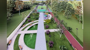 Malatya'da dev spor hamlesi: 43 yeni tesis kente kazandırılıyor