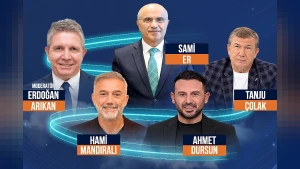 Malatya'da Spor Zirvesi Heyecanı: Ünlüler Gençlerle Buluşuyor