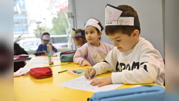Manisa Büyükşehir Belediyesi ÇKSM Yeni Dönem Kayıtları Başladı