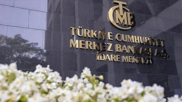 Merkez Bankası rezervlerinde gerileme: Toplam tutar 174,4 milyar dolara düştü