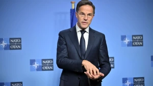NATO Genel Sekreteri Mark Rutte'den Kritik Uyarı: Rusya Askeri Üretimini Hızla Büyütüyor