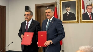 Okul Güvenliğinde Halk Modeli Dönemi: 31 Bin Görevli Sahada