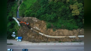 Ordu Büyükşehir Belediyesi'nden Fatsa'da Sel Riskine Karşı Dev Altyapı Hamlesi