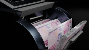 TCMB Verileri Açıkladı: Toplam Mevduat ve Kredi Hacminde Son Durum