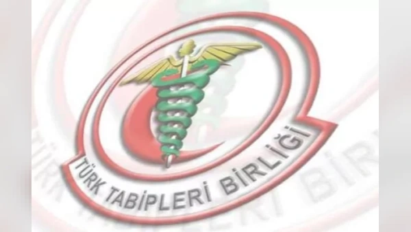 Türk Tabipleri Birliği'nden Manisa'daki Okul Önü Saldırısı İçin Acil Önlem Çağrısı