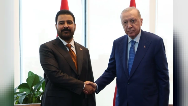 Türkiye ve Irak'tan Sincar ve Başika-Zilkan İçin Tarihi Güvenlik Mutabakati