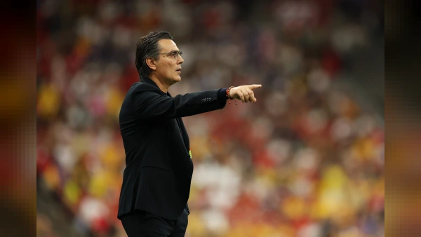 Vincenzo Montella'dan La Gazzetta dello Sport'a Çarpıcı Demeç: Fransa Rakiplerinden Çok İleride