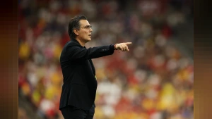 Vincenzo Montella'dan La Gazzetta dello Sport'a Çarpıcı Demeç: Fransa Rakiplerinden Çok İleride