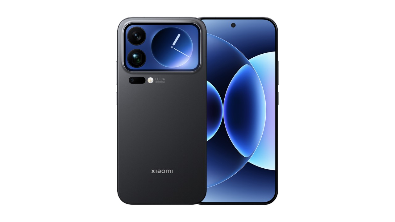 Xiaomi 18 Pro Max