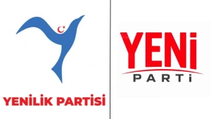 YENİ Parti ile Yenilik Partisi İsim Benzerliği Krizi AYM Gündeminde