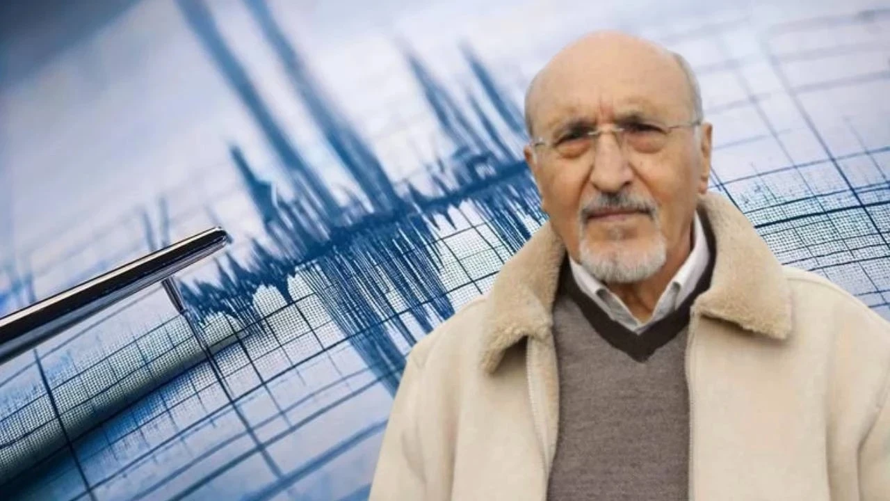Prof. Dr. Osman Bektaş