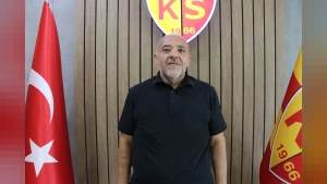 11 Yıl Sonra Küme Düşen Kayserispor'da Altyapı Devrimi: Özkaynaklara Dönüş!