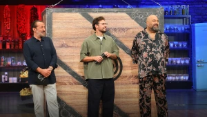 25 Eylül Masterchef'te Dokunulmazlık Kırmızı Takımın: Bireysel Dokunulmazlığı Şiringül Kazandı