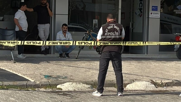 Aksaray'da Yürek Yakan Olay: Balkonda Çay İçerken Düşen Adam Ağır Yaralandı