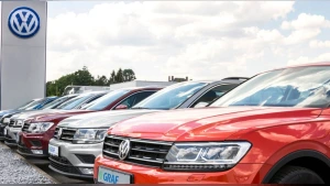 Almanya'dan Dev Geri Çağırma: 2,1 Milyon Volkswagen ve Audi Araçta Kritik Direksiyon Hatası