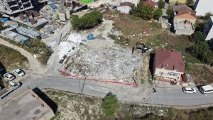 Arnavutköy'de Kentsel Dönüşüm Hız Kazandı: 2 Bin 200 Konut Yenileniyor