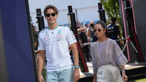 Azerbaycan GP'de Pole Pozisyonu George Russell'ın Oldu
