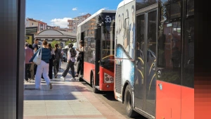 Balıkesir'de Öğrenciler İçin Yeni Abonman Tarifesi Başladı