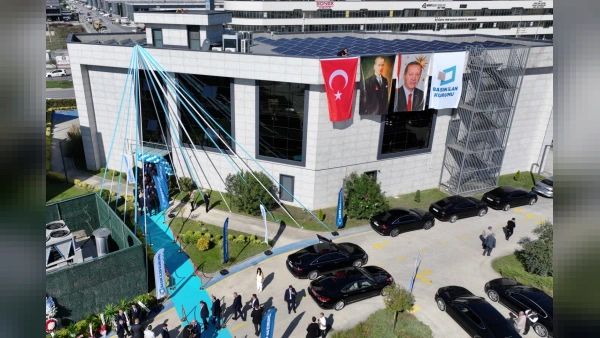 BİK Sakarya Bölge Müdürlüğü Açıldı: İletişim Başkanı Duran'dan Yerel Medya ve Dezenformasyon Vurgusu