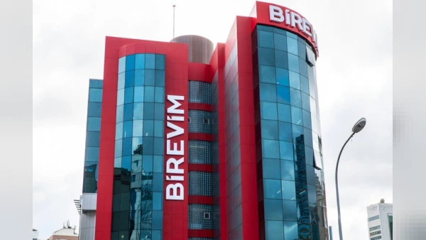 Birevim'den Emlak Katılım Bankası Devrine İlişkin Kritik Açıklama