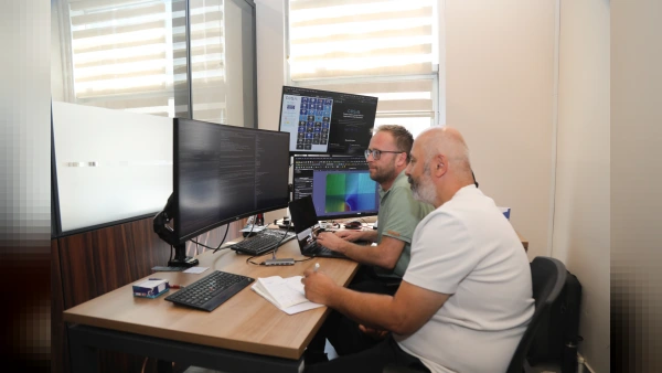 Bursa Teknik Üniversitesi Koordinatörlüğündeki EPOSAM Projesine AB'den En Yüksek Hibe Desteği