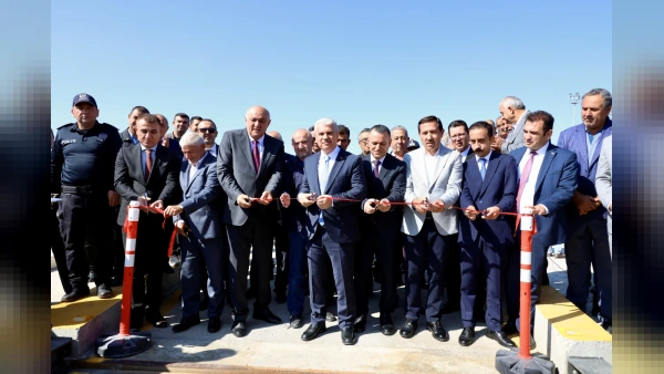 Çumra Şeker'den 22 Milyon Euro'luk Dev Yatırım: Kapasite Artırıldı
