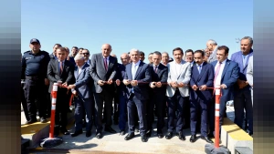 Çumra Şeker'den 22 Milyon Euro'luk Dev Yatırım: Kapasite Artırıldı