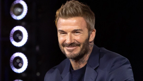 David Beckham Dünya Kupası Anlaşmalarıyla Servetini Büyüttü