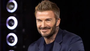 David Beckham Dünya Kupası Anlaşmalarıyla Servetini Büyüttü