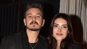 Deniz Baysal'dan Şoke Eden Hamle: Eşini Sildi, Fotoğrafları Kaldırdı!