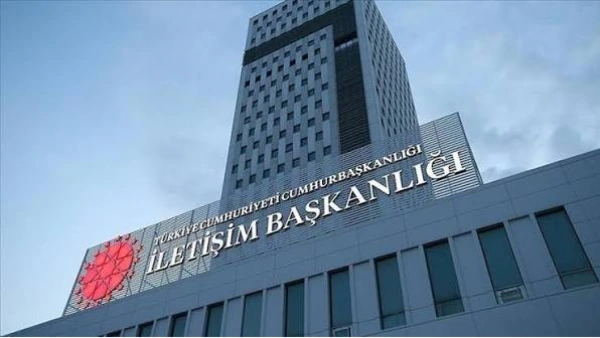Dezenformasyonla Mücadele Merkezi’nden Fon Ödemeleri ve Vergi İddialarına Net Yalanlama