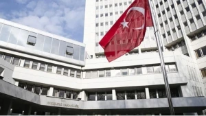Dışişleri Bakanlığından Kazakistan'daki Askeri Tatbikat Faciası İçin Taziye Mesajı