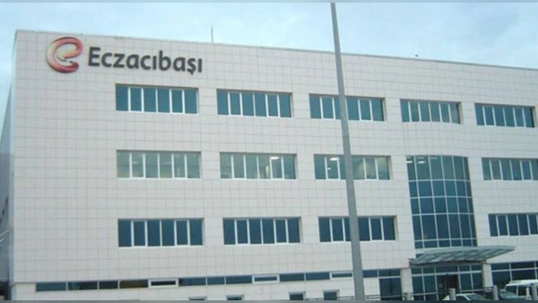 Eczacıbaşı İlaç'tan Gayrimenkul İştirakiyle Kolaylaştırılmış Birleşme Kararı