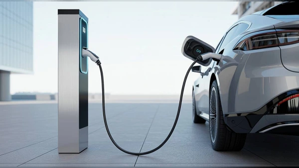 Elektrikli Araçlara Kilometre Bazlı Vergi İddialarına DMM'den Net Yalanlama