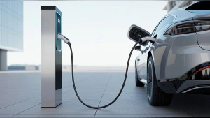 Elektrikli Araçlara Kilometre Bazlı Vergi İddialarına DMM'den Net Yalanlama