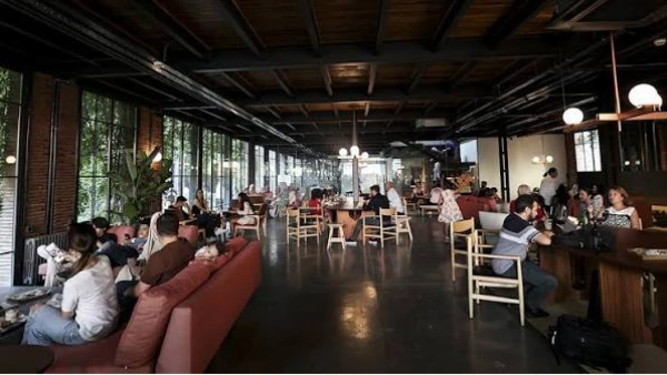 Espressolab'ın Yüzde 70 Hissesi Abu Dabi Merkezli MAIR Group'a Satılıyor