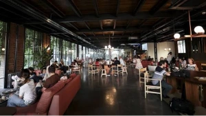 Espressolab'ın Yüzde 70 Hissesi Abu Dabi Merkezli MAIR Group'a Satılıyor