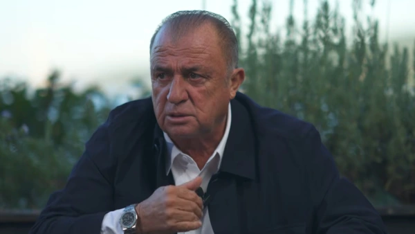 Fatih Terim sigarayı nasıl bıraktığını açıkladı: Doktorun o cümlesi hayatını değiştirdi